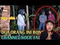 NOER FADILA THE NEXT NESTI INDIGO ?!