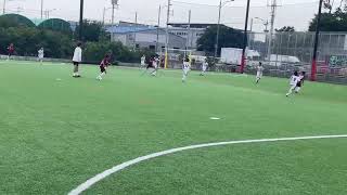 22.06.22 화원초  vs  이형상FC (4학년)연습경기 1쿼터