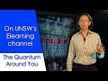 The Quantum World Around You