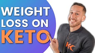 Surprising Ways to LOSE WEIGHT WITH KETO | w/ Ben Azadi