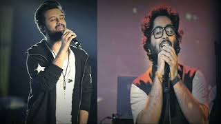 New Hindi Song Arijit Singh And Atif Aslam