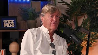 Richard Madeley's Shocking Confession: Why He's Never Touched Drugs