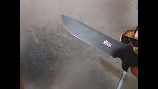 Yukon Gear XL knife