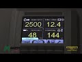 vac tron control panel for yanmar diesel units training basics