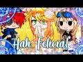 💙🧡Upa Tanasty Meme!💙🧡|| KREW & YHS || Gangnam style || GTM (Gacha trend meme!👀)