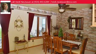 160F Summit Beach Dr, Algoma, WI 54201 - MLS #131022