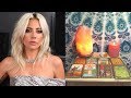 LADY GAGA PSYCHIC TAROT READING || SPIRITUALITY SUNDAY
