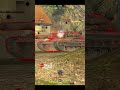 amx50b ПОЖИРАЕТ ВРАГОВ blitz tanksblitz shorts вооруженныйблиц