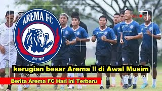 Lima Laga Home Arema FC Diawal BRI Liga 1 Musim 2023 ! Berita Arema FC Hari ini Terbaru !Berita Bola