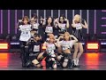 유니스 UNIS '너만 몰라 (Curious)' Rehersal 4K｜ 240812