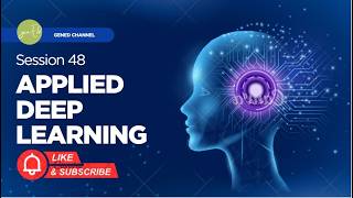 Applied Deep Learning – Class 48 | Layer Normalization