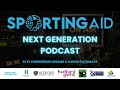 S2 E1 - Engineering dreams & career pathways | Next Generation Podcast