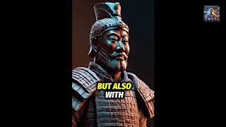 Secrets of the Terracotta Warriors