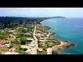 agios georgios Νοτια Κέρκυρα saint george south of corfu prod. by rk greece 🇬🇷