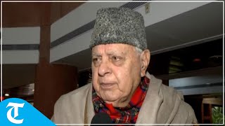 To save nation, it’s necessary for Opposition to unite: Former J-K CM Farooq Abdullah