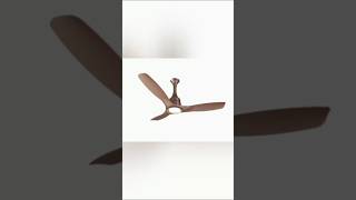 Orient Electric 1200 mm Aerosense| Smart fan with IoT \u0026 Remote| BLDC fan #ceilingfan #shorts #new