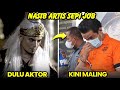 Dulu tajir kini jatuh miskin, begini Nasip 8 artis sepi job setelah pensiun jadi artis