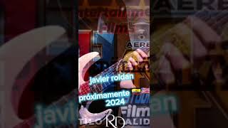 javier roldan _amorcito mio_//Audio oficial ✔ \\\\próximamente_2024