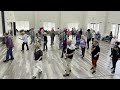 Why Dont We Just Dance Line Dance