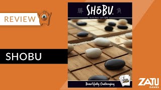 Shobu Review