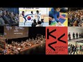 Who We Are: Korean Cultural Centre Canada