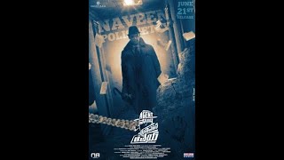 Agent Sai (Agent Sai Srinivasa Athreya) 2021 New Released Hindi Dubbed Movie | Naveen Polishetty