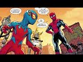 how death killed spider man the 8 deaths of spider man part 6