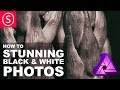 Affinity Photo - Stunning Black & White Photos