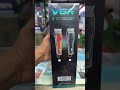 vgr v 673 professional hair clipper 01924578132 vgr trimmer clipper kemei philipstrimmer mi