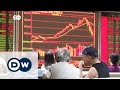 Vorläufige Erholung an Chinas Börsen | Wirtschaft