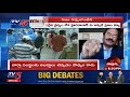 నిజం నిప్పులాంటిది top story debate cm jagan special live show tv5 news