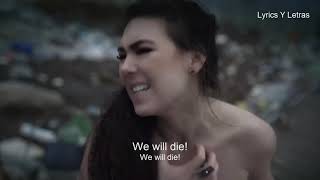 AMARANTHE - Do Or Die Ft. Angela Gossow Lyrics - Subtitle