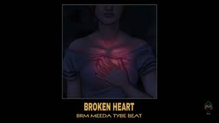 Free Sad Type Beat - "BROKEN HEART" |  Emotional Sad Piano Instrumental 2022