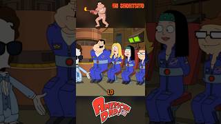 ROGER SECUESTRA A LOS SMITH 😱☠️👽 | AMERICAN DAD | PARTE 7【T6 EP18】