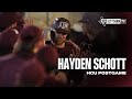 HCU Post Game: Hayden Schott