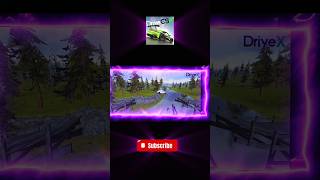 Broken bridge Car Jump| Drive CSX Car crash #drivex#drivecsx