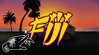 Sley Kip - Fiji (Lyrics Video)