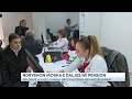 ndryshon mosha e daljes në pension për gratë 61 vjeç e 10 muaj. rritet vjetërsia në punë për burrat