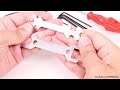 01 original prusa mk4s kit full step by step build guide unboxing u0026 preparation