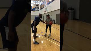 Mahmoud Abdul Rauf (formerly Chris Jackson) Shooting Tips..!! MUST WATCH..!!!!