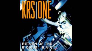 03. KRS One - Black Cop