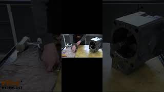 k3V140DT Assembly - Kawasaki Hydraulic pump