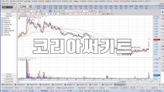 코리아써키트 #코리아써키트 #코리아써키트주가