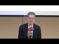 🔴【live直播】台灣政經產業新變局　宋楚瑜.謝金河重磅對談｜2024.12.22 旺得富 wantrich.ct