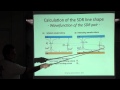 Electric Clock Transitions of Donors in Silicon Detected by Spin Dependent Recombination