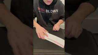 False Shuffle
