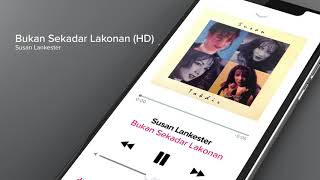 Susan Lankester - Bukan Sekadar Lakonan (CD Quality)