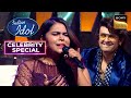 Anjana के "Jhoom Jhoom" पर Vocals ले गए उसे सीधा Top 5 में | Indian Idol 14 | Celebrity Special