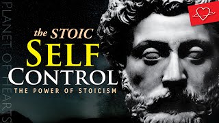 Stoic Quotes For A Strong Mind | Stoic SELF-CONTROL