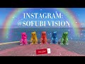 japanese hedorah sofubi in colors and glitter you have to see